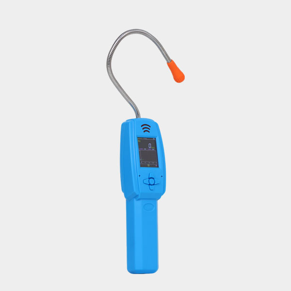 OT131 Handheld Gas Leak Detector