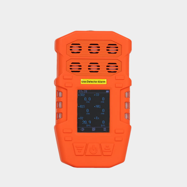 OT137 Multi-gas detector