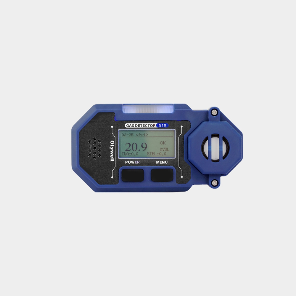 G10 Gas Detector (New Model)