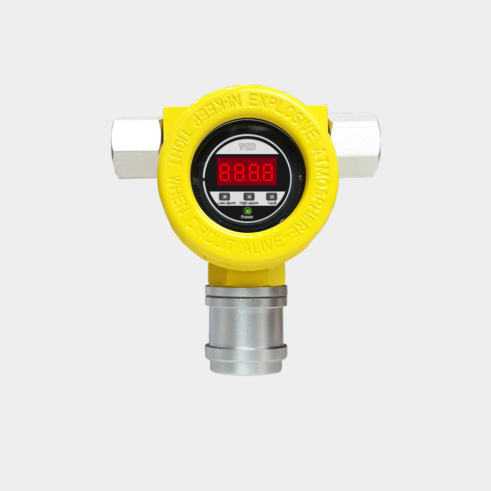 GTYQ-TCB4-ZX Industrial and commercial point type combustible gas detector