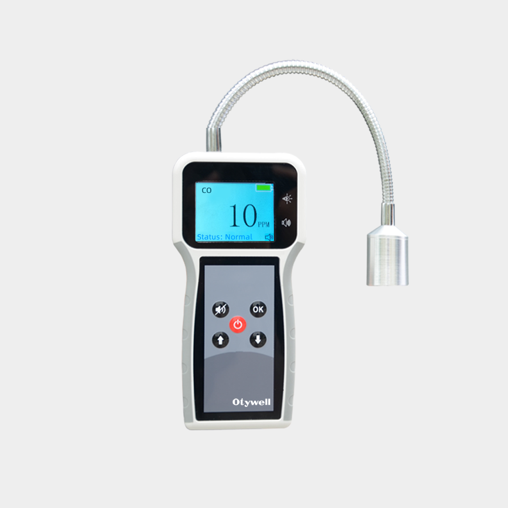 G20 Portable Gas Leak Detector