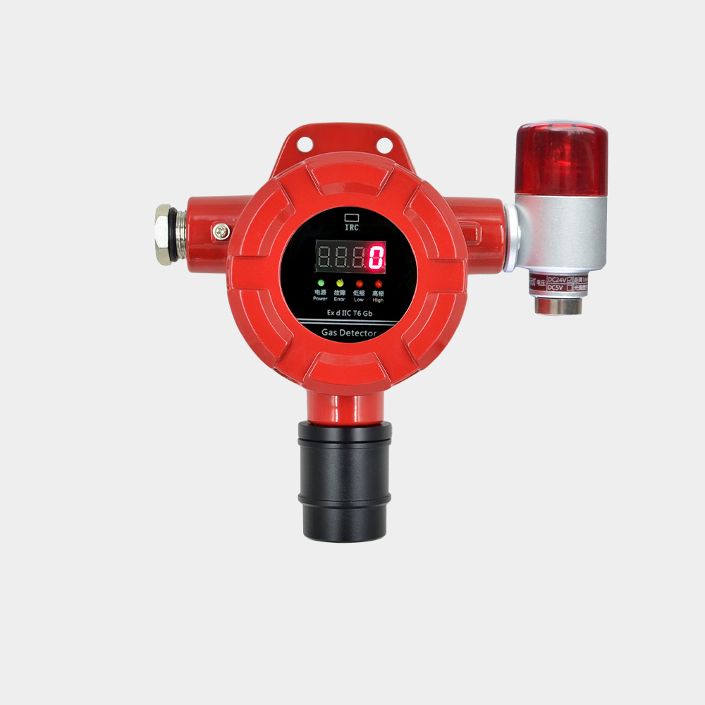GT-TCB6 Gas Detection Alarm Instrument