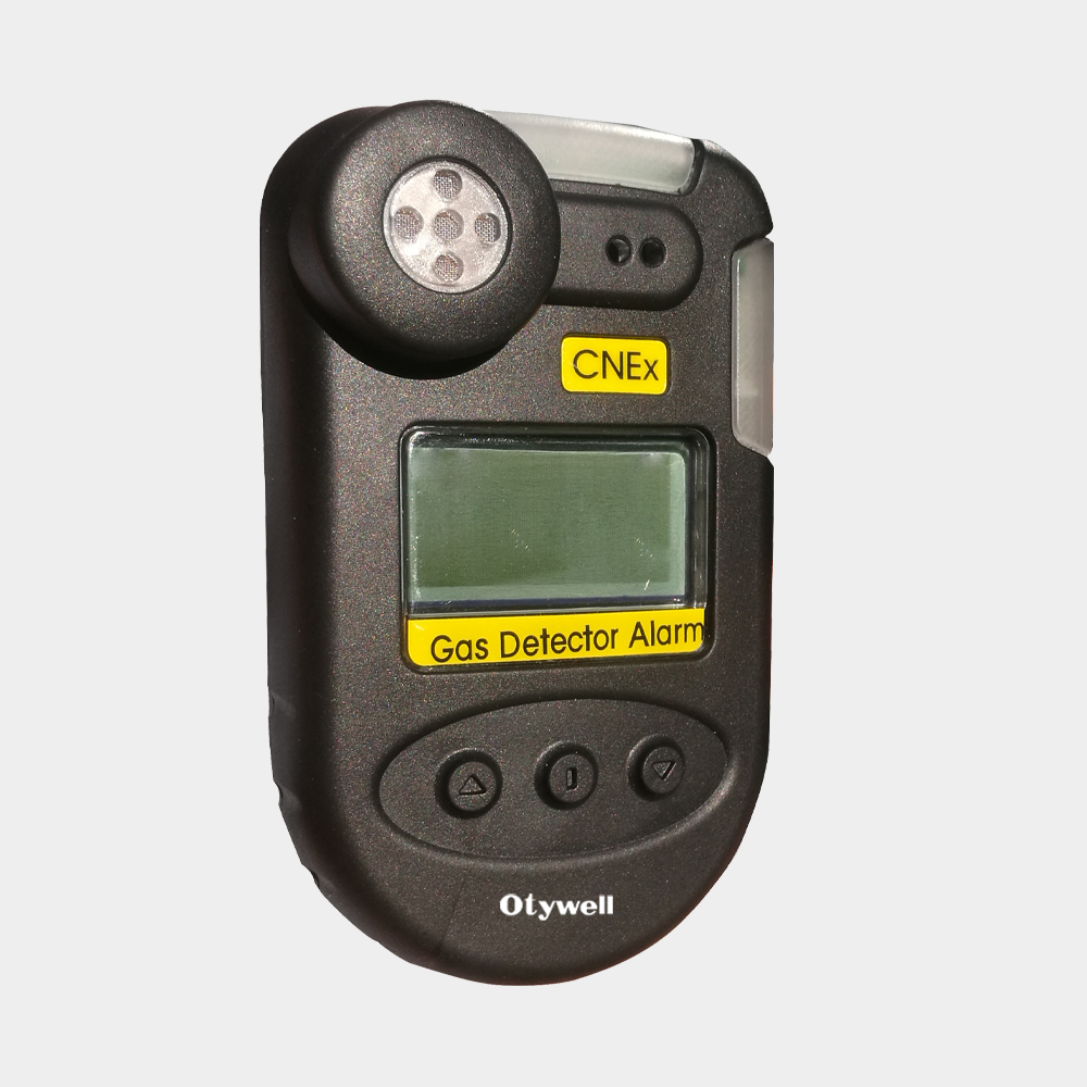 portable Ozone O3 gas detector-G10