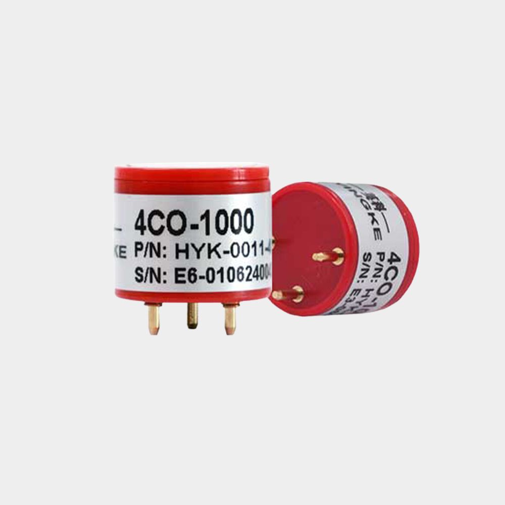 Carbon Monoxide Gas Sensor