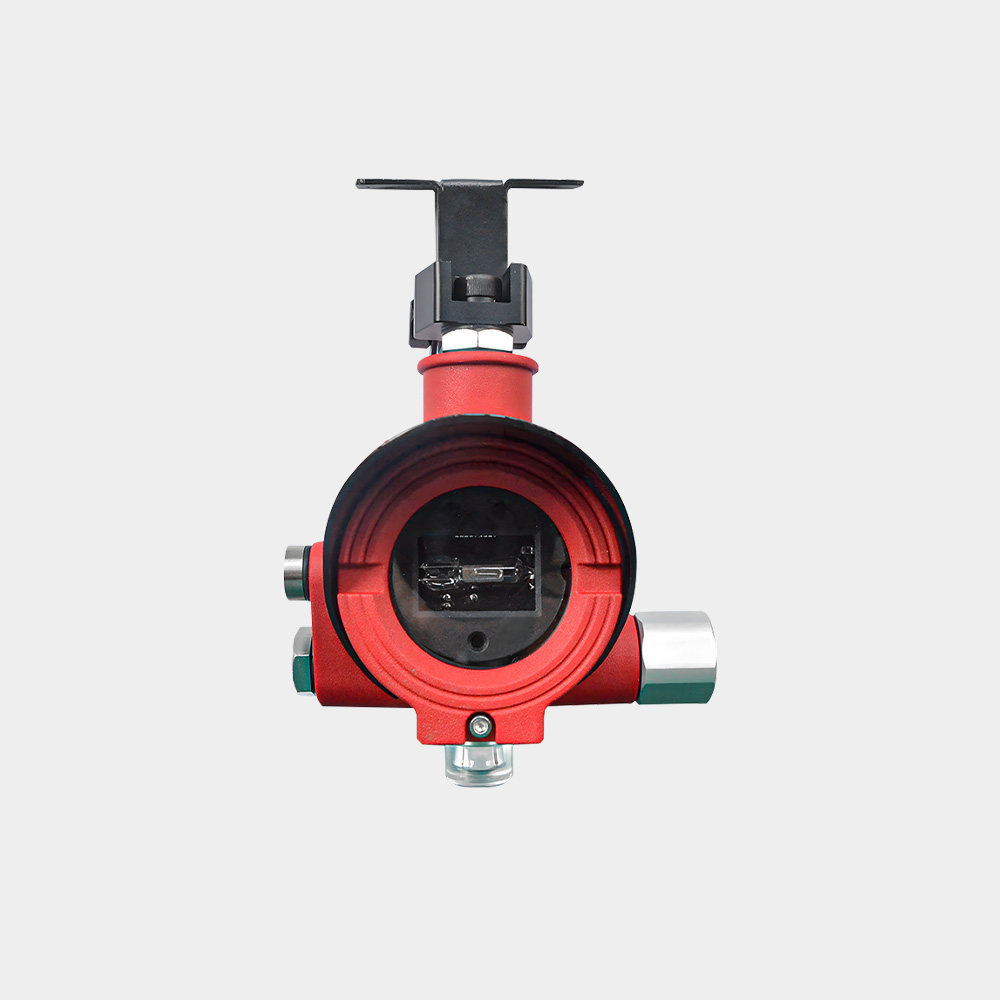 S600Ex-UV Ultraviolet Flame Detector (Single UV, Explosion-proof)