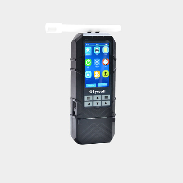 ZM800 Exhale Alcohol Content Detector