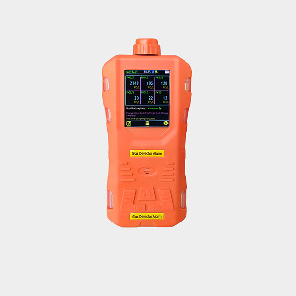 OT135R Dust Particle Counter
