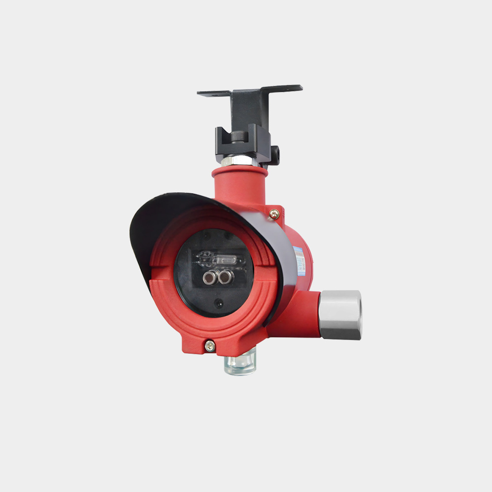 S600Ex-IR2-UV Dual-Spectrum Flame Detector (Dual IR, Single UV)