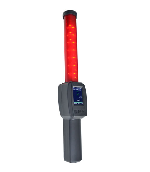 ZM2100 rapid inspection alcohol detector - Otywell | Gas Detector ...
