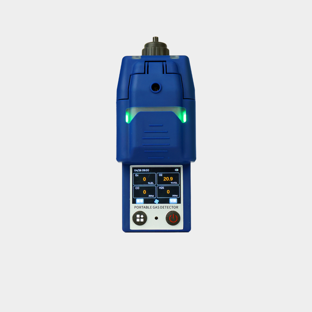 BTYQ-A119 Portable Gas Detection Alarm