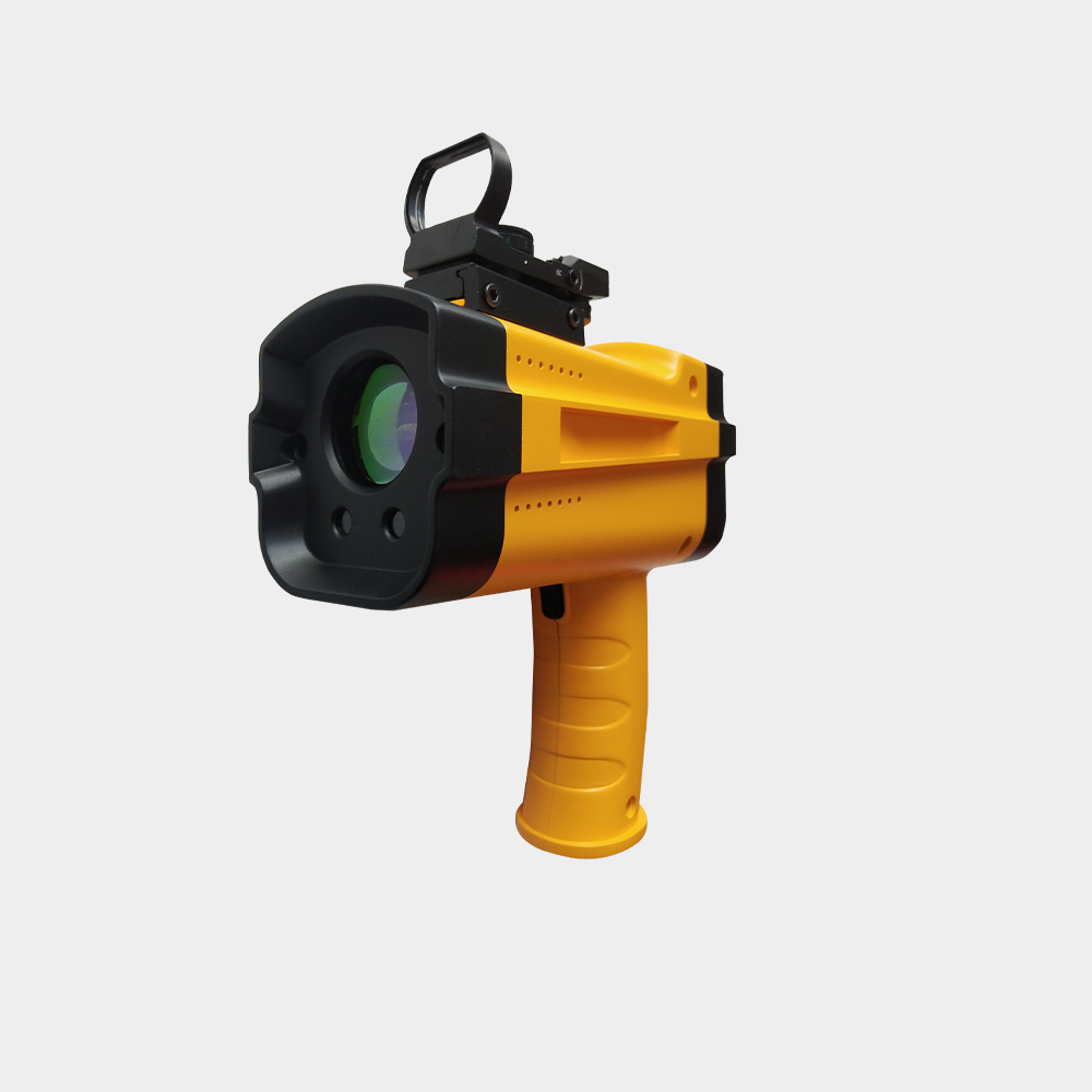 G6000A Laser Methane Remote Detector