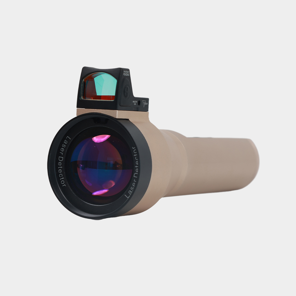 G6000AS Flashlight Laser Methane Remote Detector