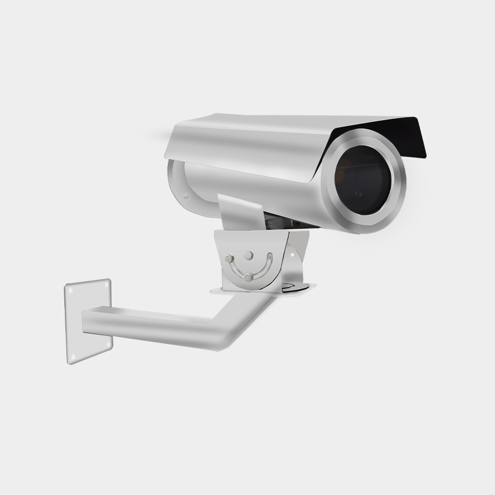 XT-G6000B Linear Beam Combustible Gas Detector for Industrial and Commercial Use