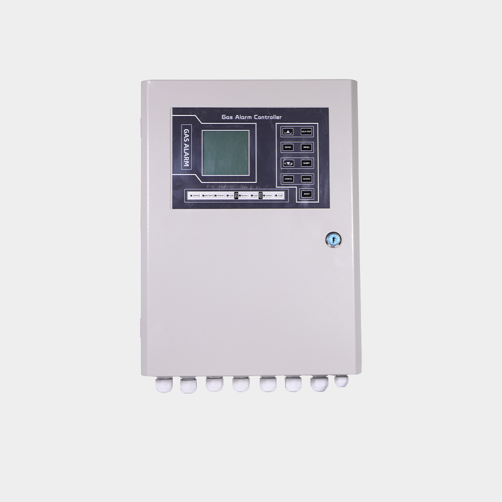 GDB8 Gas Alarm Controller