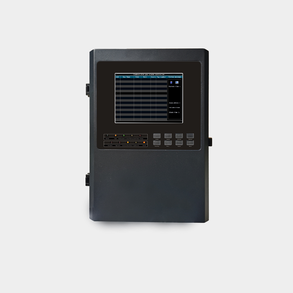 GDB9 Intelligent Gas Alarm Controller