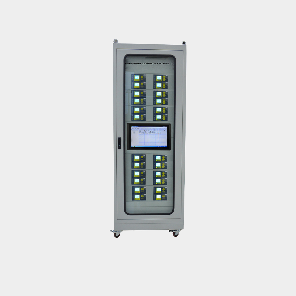 GDS-OT-008 Gas Alarm Controller