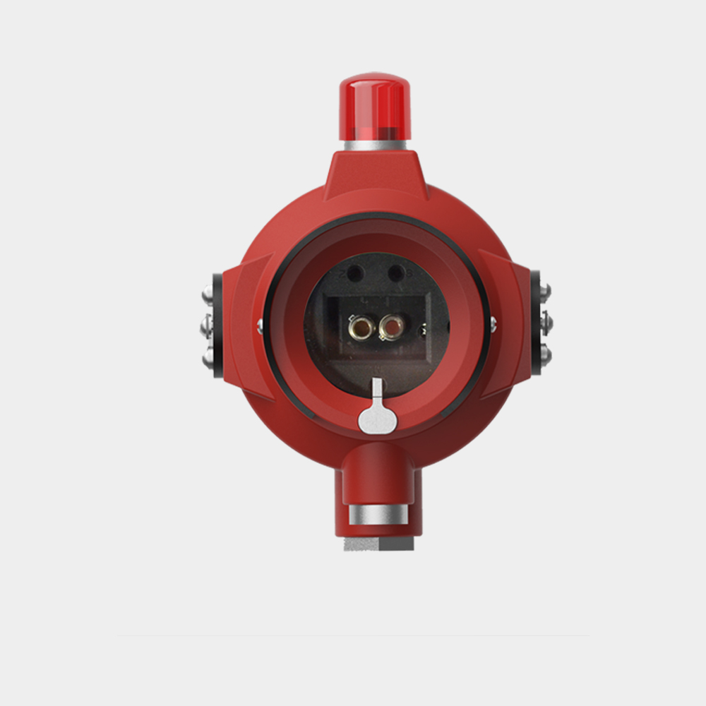 GSS800B Flame Detector（new product）