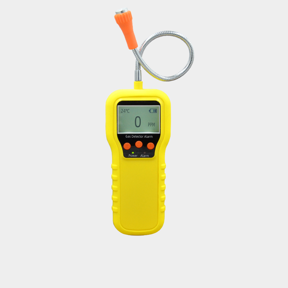 KP816 Portable Gas Leakage Detector