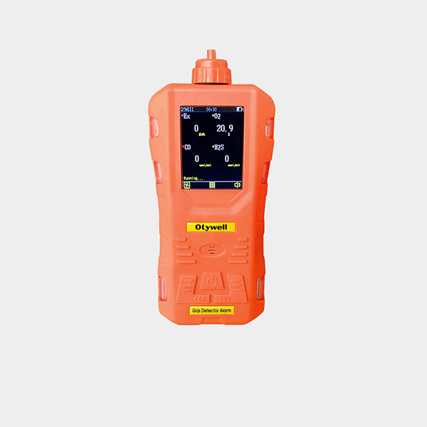 OT135 Pump Suction Gas Detector Alarm