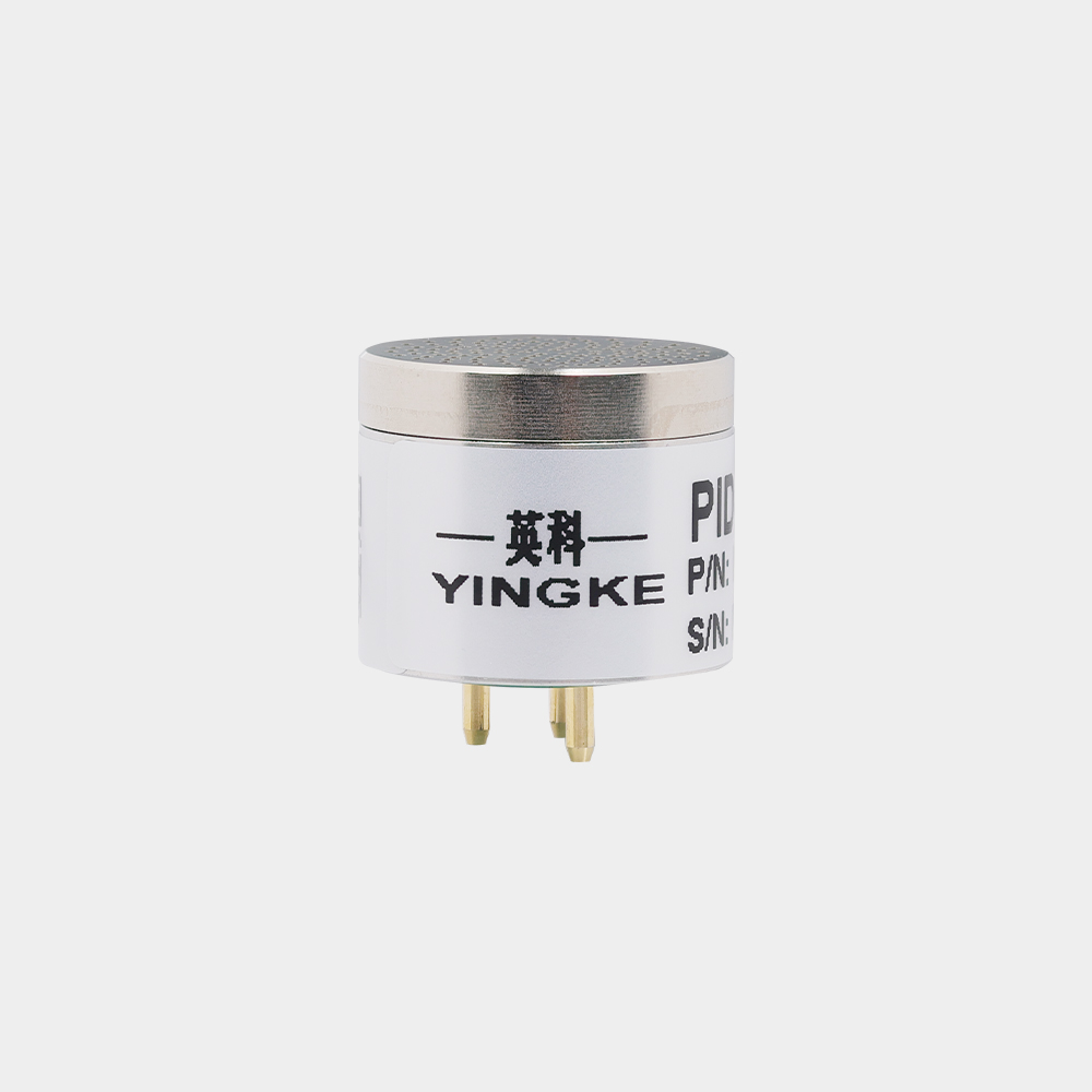 High-performance photoionization PID sensor