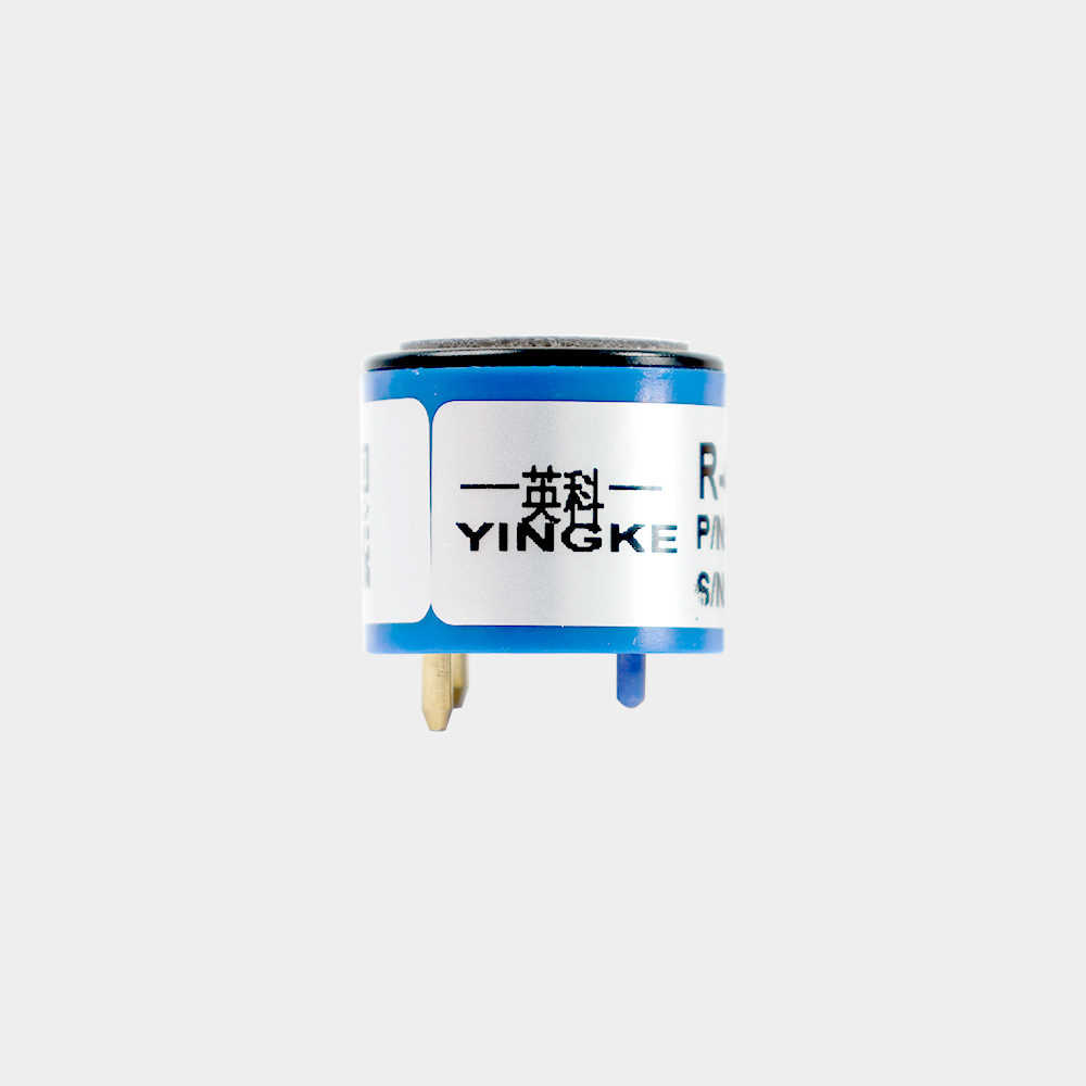 R-4OX Industrial Oxygen Sensor