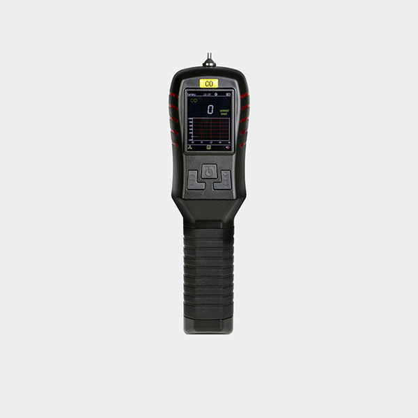 S311 Pump Type Gas Detector