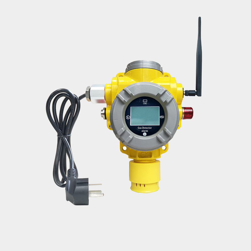 TCB2-W Wireless Gas Detection Alarm