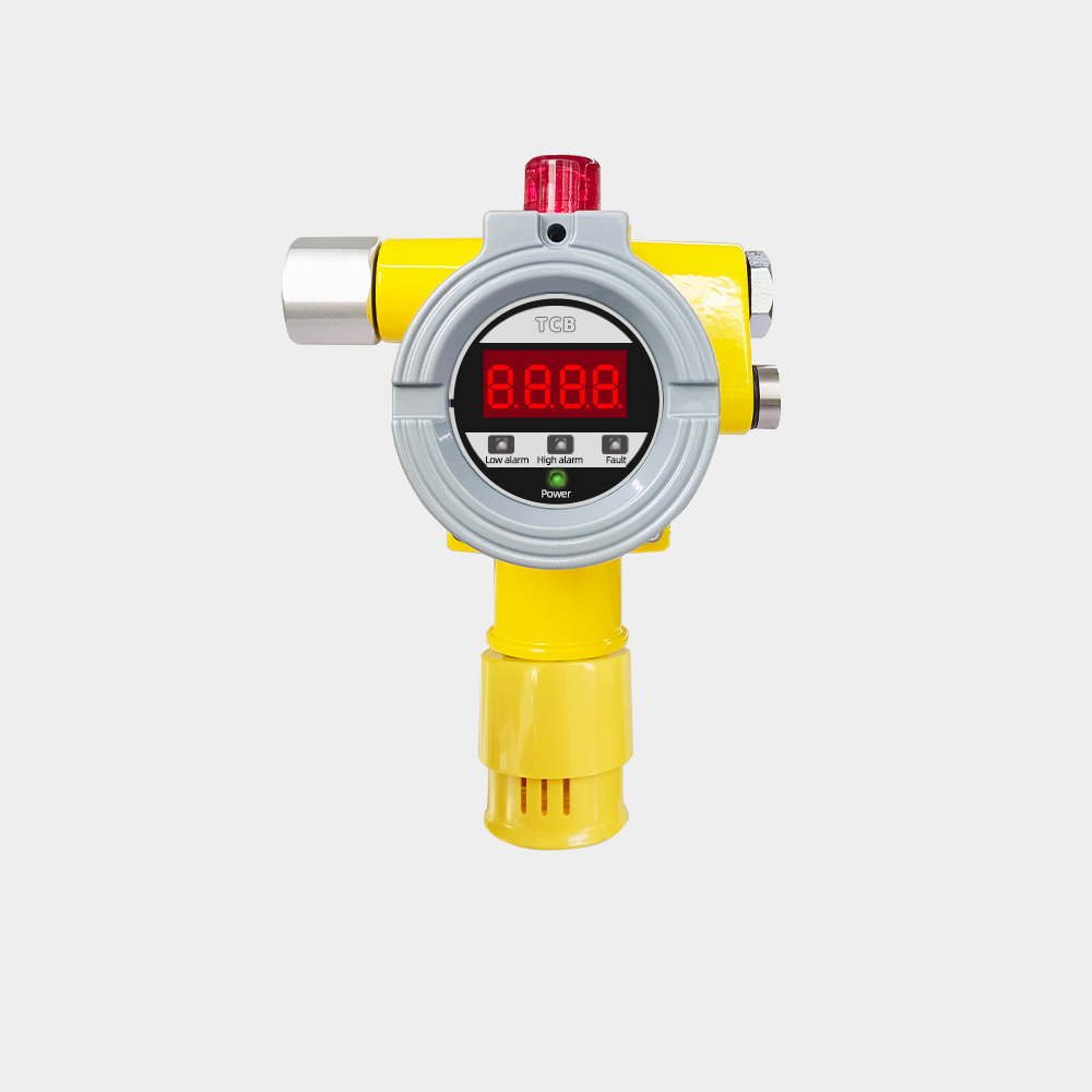GT-TCB3 Industrial and Commercial Point Type Combustible Gas Detector