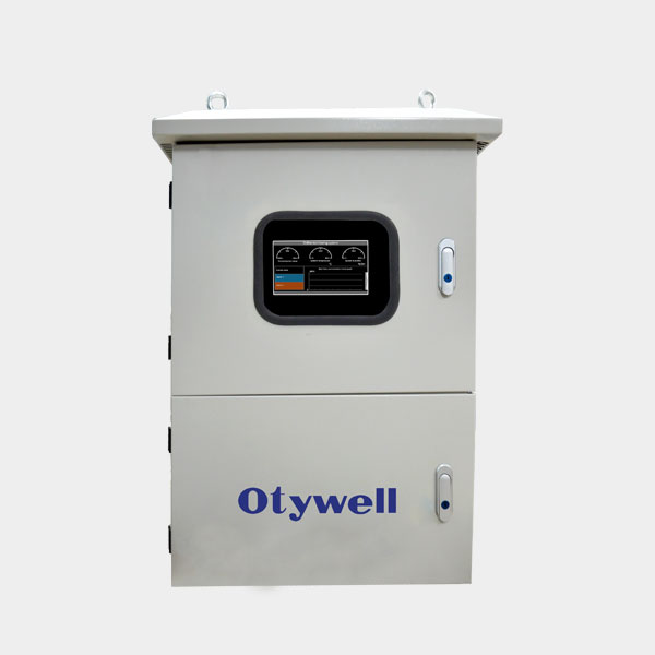 GDB2-T VOCs online filtration monitoring system