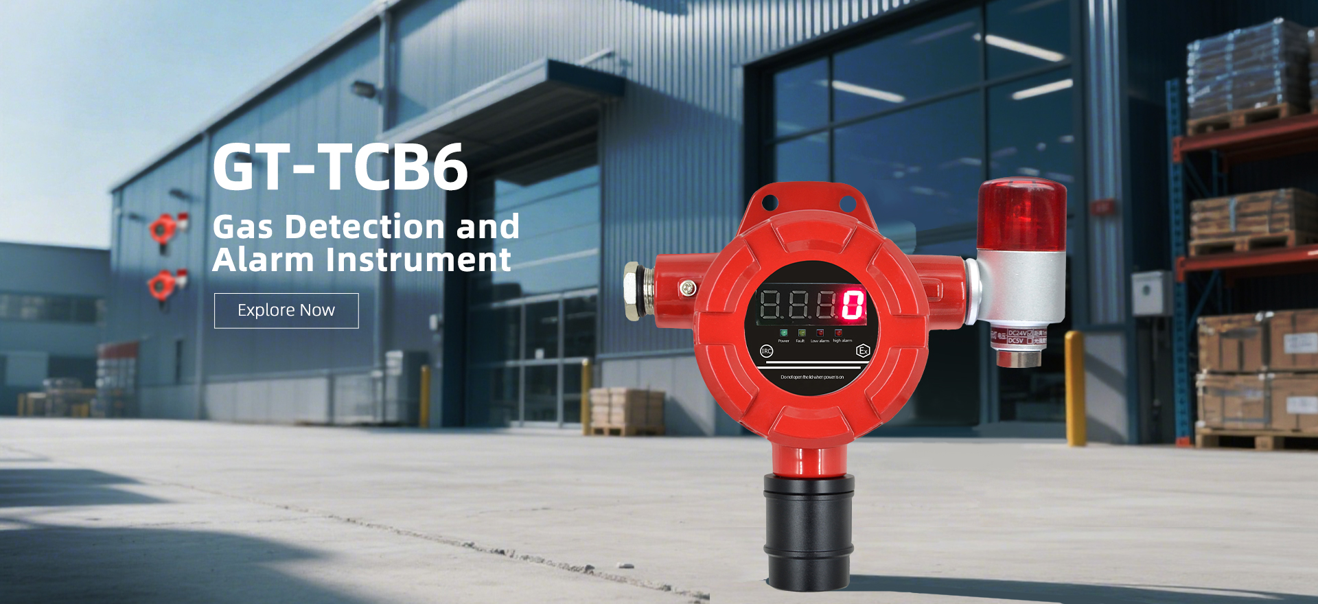 GT-TCB6