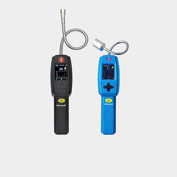 OT131 Handheld Gas Leak Detector
