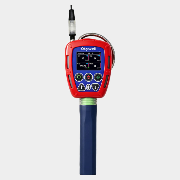 G90 Portable Gas Detection Alarm