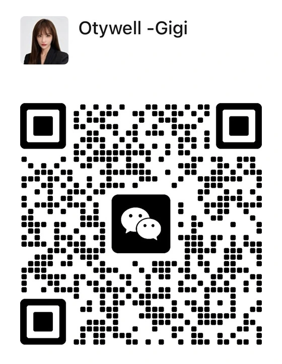 คิวอาร์โค้ดวีแชต WeChat QR Code