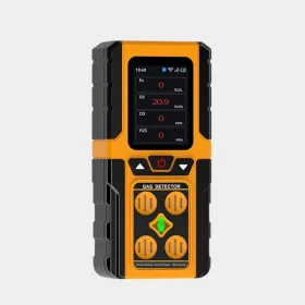 Otywell G40S Portable Gas Detection Alarm