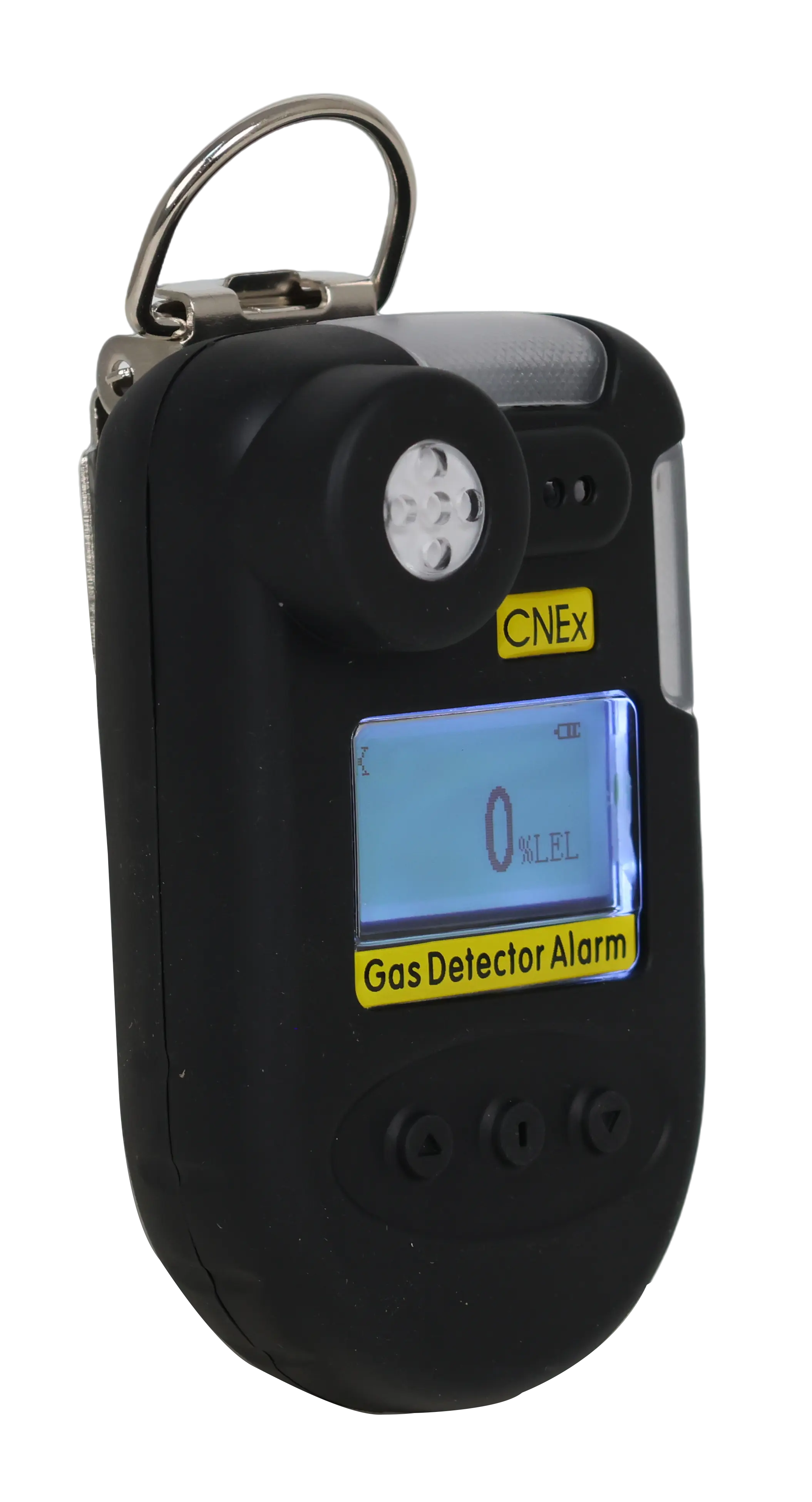 Otywell G10 portable single gas detector front view